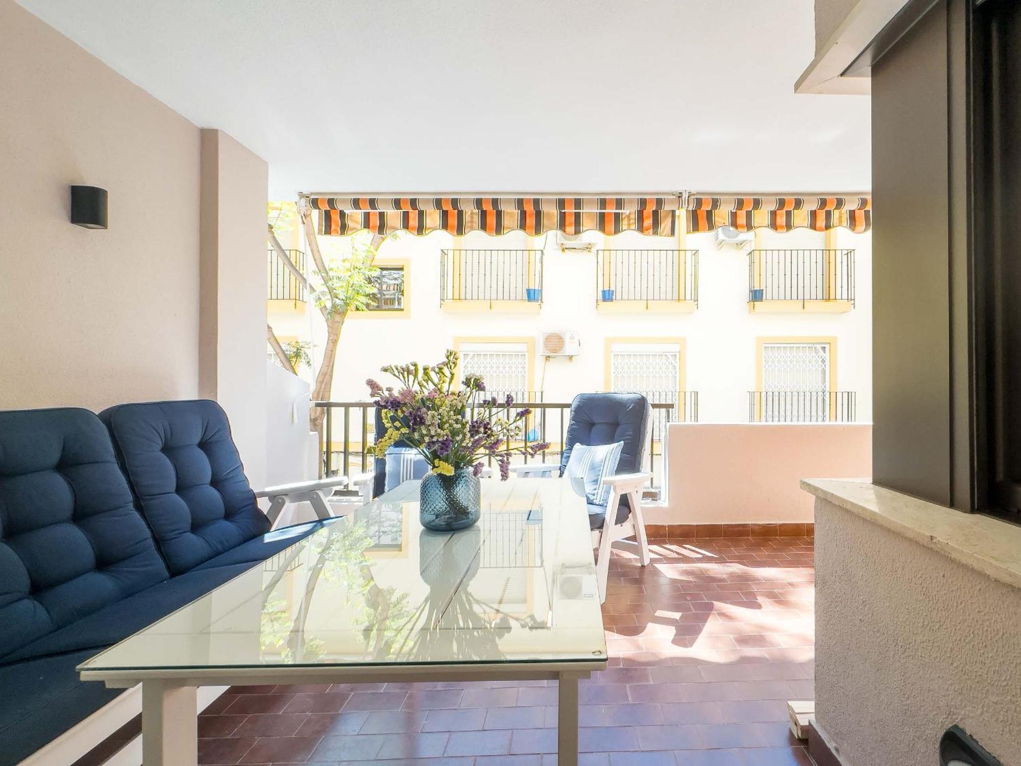 Luxury Los Boliches Beach Primera Linea De Playa Fuengirola Bagian luar foto